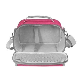 

Protective Case Portable Storage Bag Carrying Case for Cricut Joy Machine & Accessories
