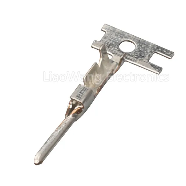 Terminal de Conector automotriz tipo JST, Terminal macho y hembra, JST02R-JWPF-VSLE, 50 Uds. Terminal de Conector automotriz tipo JST, Terminal macho y hembra, JST02R-JWPF-VSLE, 50 Uds.