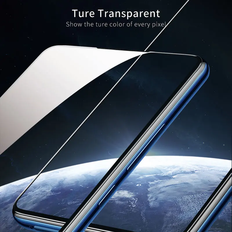 Закаленное стекло Xundd для Xiaomi Mi9T Mi 9T Pro Защитное экрана закаленное Redmi K20