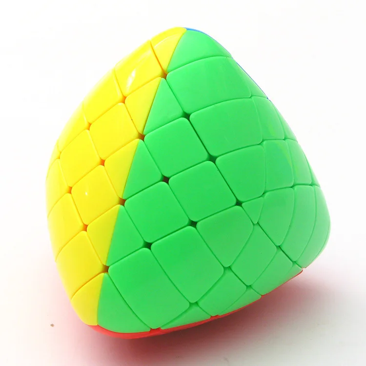 ShengShou Mastermorphix 5x5x5 волшебный куб рисовые клецки 5x5 Cubo Magico Профессиональный Нео скоростной куб головоломка антистресс игрушки