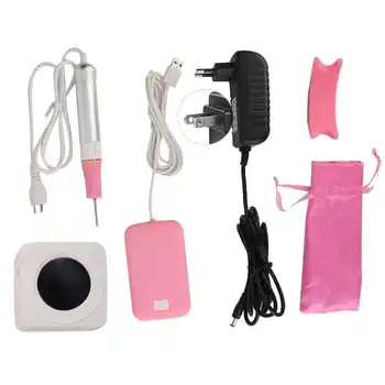 

Electric Nail Drill 36W Nail Polishing Manicure Machine Set 100-240v KL
