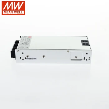 

MEAN WELL HRPG-300-3.3 198W 3.3V Switching Power Supply 110V/220VAC to 3.3V DC 60A 198W Meanwell Power Unit Transformer SMPS PFC