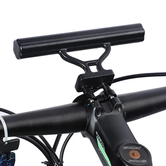 bike rack extender bar