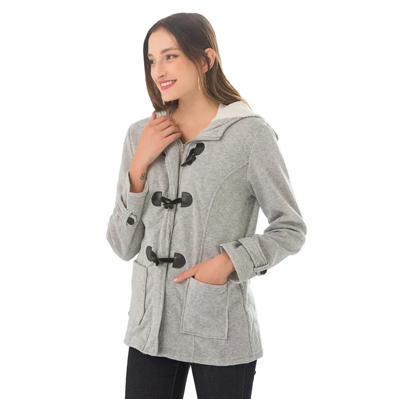 

Winter Jacket Women Cotton Parkas Thicken Hooded Coats and Jackets casual jackets winter womens S-5XL Parkas