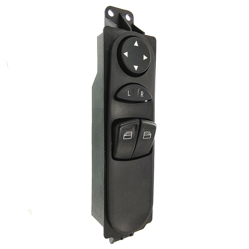 Кнопочный выключатель стекла и зеркала для Mercedes Benz W639 Vito Viano A6395450913|Переключатели