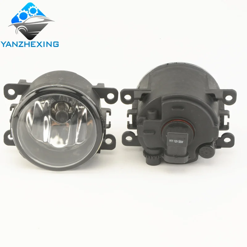 1 комплект для Nissan NV200 2010 2011 2012 2013 ПТФ в передний бампер противотуманная фара крышка капот с переключателем жгут комплекты