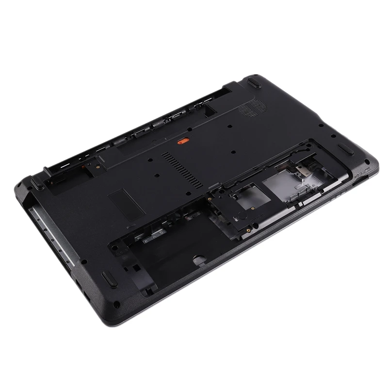 Чехол Обложка для acer Aspire E1-571 E1-571G E1-521 E1-531 Palmrest крышка/ноутбук Нижняя база чехол Крышка AP0HJ000A00 AP0NN000100