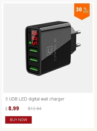 Многофункциональный светодиодный usb-кабель для iPhone, кабель Micro USB C 3 в 1, Плетеный зарядный кабель для iPhone X/8 plus/7 plus
