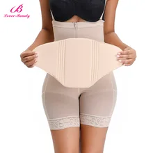 Lover-beauty компрессионная Ab доска после хирургии Lipo доска после липосакции утягивающая для живота Послеродовое восстановление