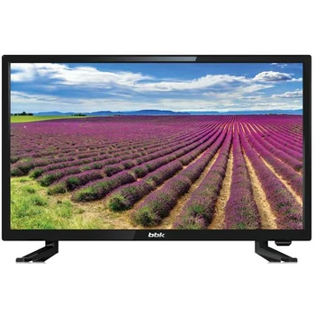 

TV 24" BBK 24LEM-1063/T2C HD READY 30InchTv dvb dvb-t dvb-t2 digital