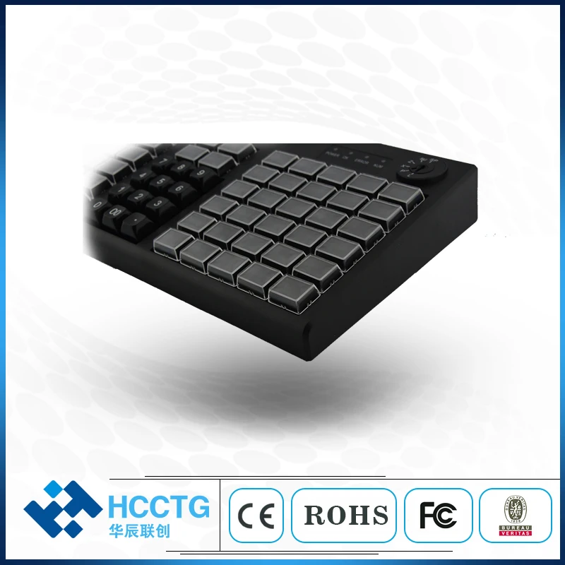 clavier-de-programmation-de-cle-a-membrane-76-touches-point-de-vente-avec-lecteur-de-carte-magnetique-kb76m