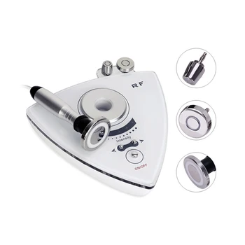 

Tripolar Anti Aging Wrinkle 3 IN 1 RF Skin Tightening Face Lifting Rejuvenation Body Slimming Eye Care Beauty Whitening Machine