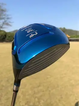 

Golf club new METALFACTORY A9 Golf driver heads 9.5or10.5loft Golf Clubs heads with headcover no drives shaft Free shipping