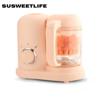 

Multifunctional kitchen household hand-held cooking sticks, baby food supplement electric stirring stick cooking machine