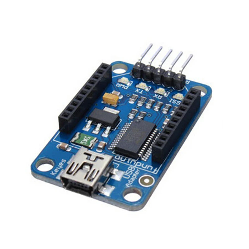 Модуль адаптера для интерфейса Xbee Pro Mini FT232RL FT232 BTBee плата Nano с Bluetooth Bee USB