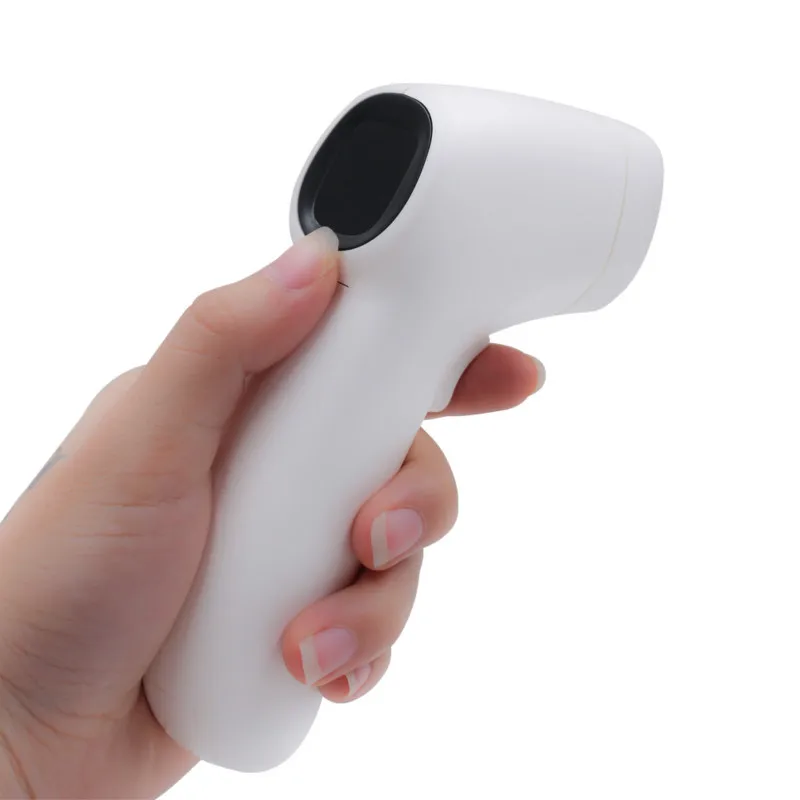 

NEW Infrared Thermometer Forehead Baby Kids Adult Portable Non-contact child Handheld Body/Object Temperature Measure IR Device
