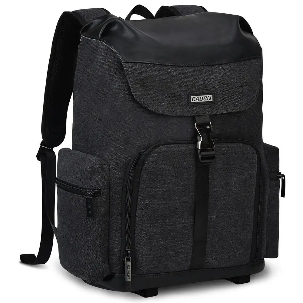 caden camera bag