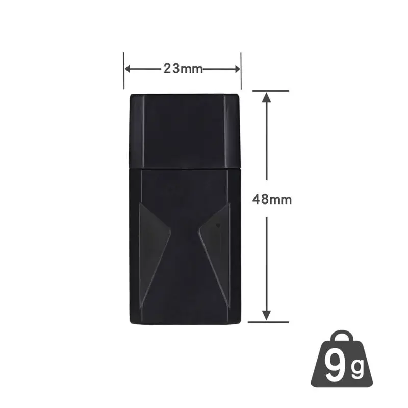 2в1 USB Bluetooth 5,0 передатчик приемник 3,5 мм беспроводной стерео Громкая связь адаптер для ТВ ПК автомобиля AUX комплект беспроводной адаптер