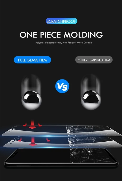 3 шт полное покрытие экрана протектор Защитное стекло для huawei Honor 8X 8A 8S 8C 7A Pro 5,7 дюймов 7C 7X7 S 9X Закаленное стекло пленка