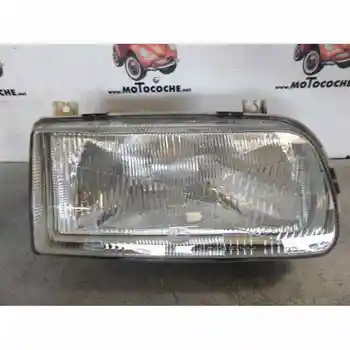 

6U1941018 RIGHT HEADLIGHT SKODA FELICIA SALOON (791)