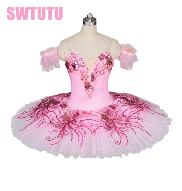 billetpris Overholdelse af Utilfreds adult pink peach ballet tutu women flower fairy ballerina tutu,light pink  swan lake ballet tutu for girls BT8980|ballet tutu|ballerina tutuballet tutu  women - AliExpress