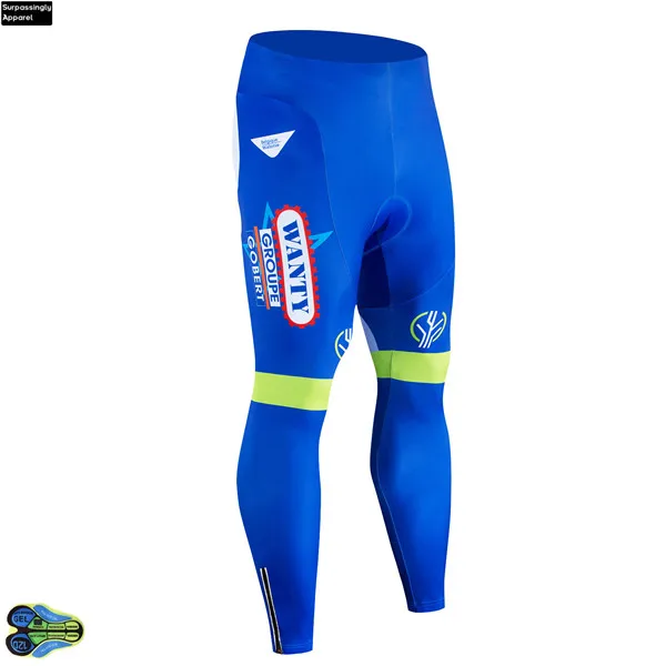 Picture Color 12D 6XL Wanty одежда для велоспорта, велосипедная Джерси, быстросохнущая Мужская велосипедная рубашка с длинным рукавом, профессиональная одежда для велоспорта, велосипедная майка, осень - Цвет: Picture Color 12D