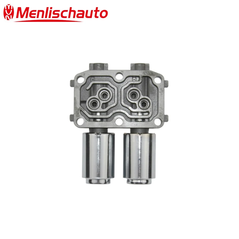 28260R90004 28260-R90-004 28262PRP000 99245G Трансмиссия Двойной линейный сдвиг Соленоидный клапан для CR-V Accord L4