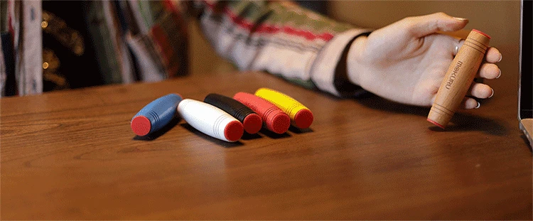 4 шт., игровая палочка, палочка для декомпрессии, волшебная палочка, деревянная палочка, декомпрессия, артефакт, настольная игра, скучный бар, флип, настольные игрушки, офис