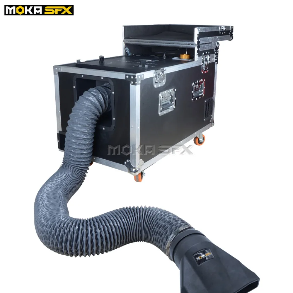 3000w fog machine