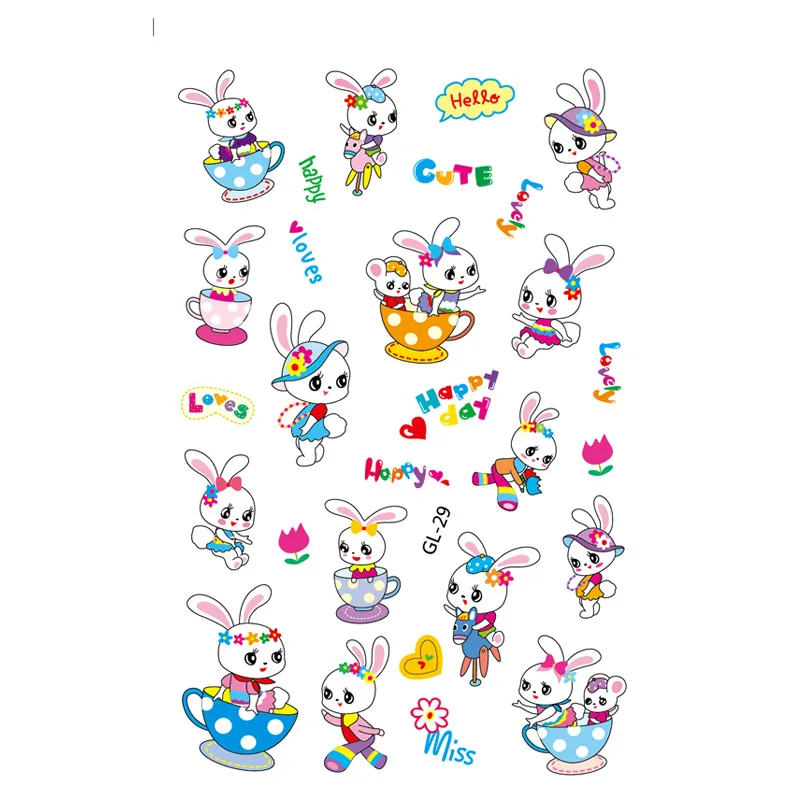 15 мм x 7 м kawaii васи ленты прекрасный рисунок травы Хэллоуин декоративные Маскировочные ленты школьные канцелярские принадлежности Рождественский подарок - Цвет: sticker2