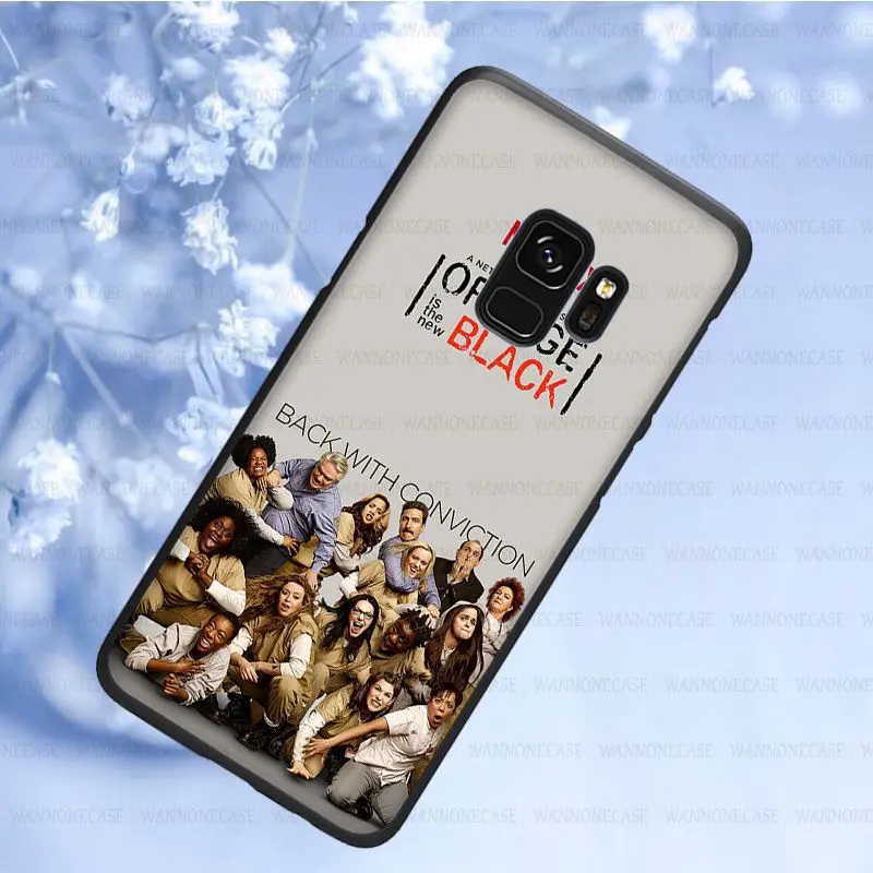 orange is the new black