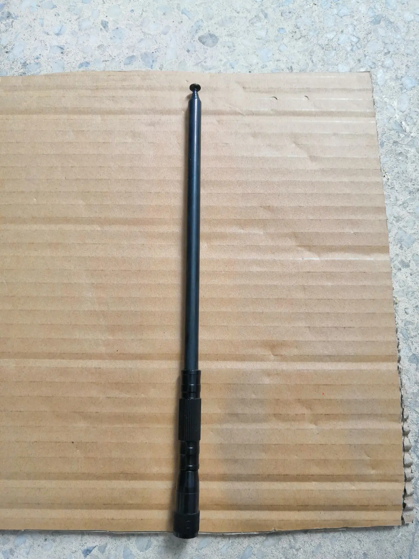 VHF telescopic garmin antenna garmin astro320 antenna 130cm Garmin astro 320 astro 220 antenna astro 430 4