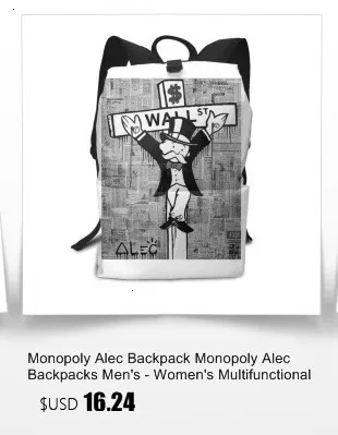Monopoly Alec сумка Monopoly Alec сумки с верхней ручкой уличная кожаная сумка-тоут модные женские сумки