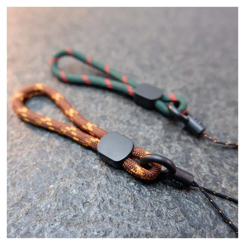 Compact Universal Lanyard - Stylish Strap