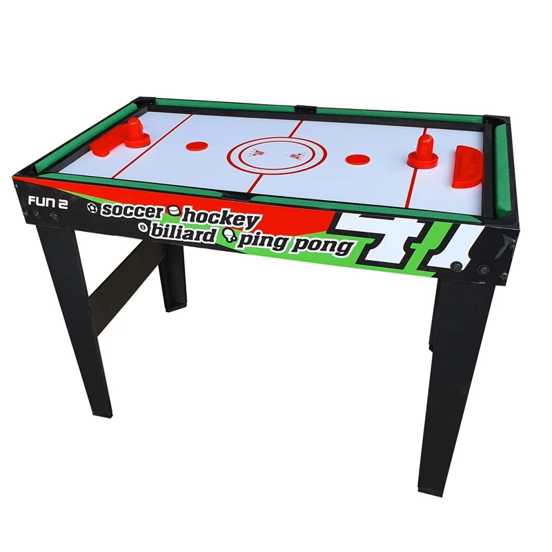 Игровой стол DFC DFC FUN2. Модель трансформер 4 в 1