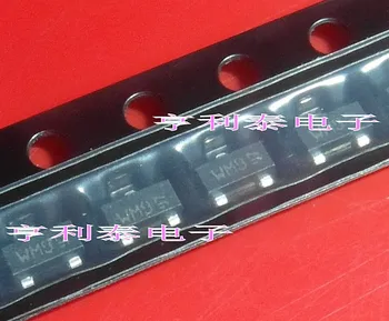 

10pcs PMV65XP 215 WM9 SOT-23-3 Original New 1 order
