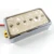 Гитарный Пикап 2 White Pearl Электрогитара Single Coil Bridge&Neck Pickups LP Humbucker Pickup 50 52