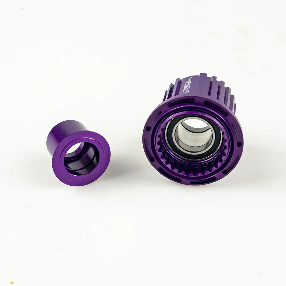M9100/M8100/M7100 микро сплайн Freehub для 12 скорости MTB для DT-SWIS hub 240/350