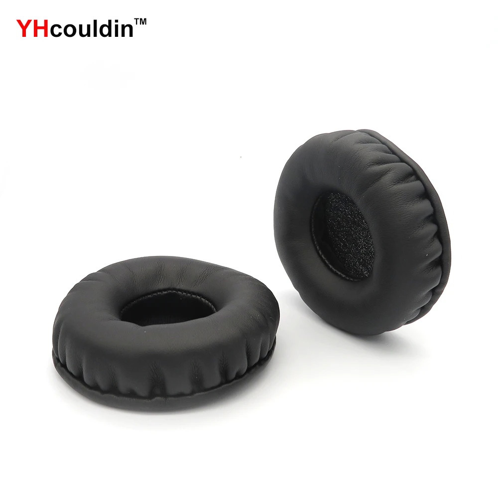 

YHcouldin Ear Pads For Audio Technica ATH-SJ3 ATH-SJ33 ATH SJ3 SJ33 Replacement Earpads Ear Cushions