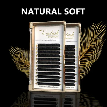 

Viplash faux mink individual eyelashes maquiagem cilios makeup soft mink lashes for eyelash extension