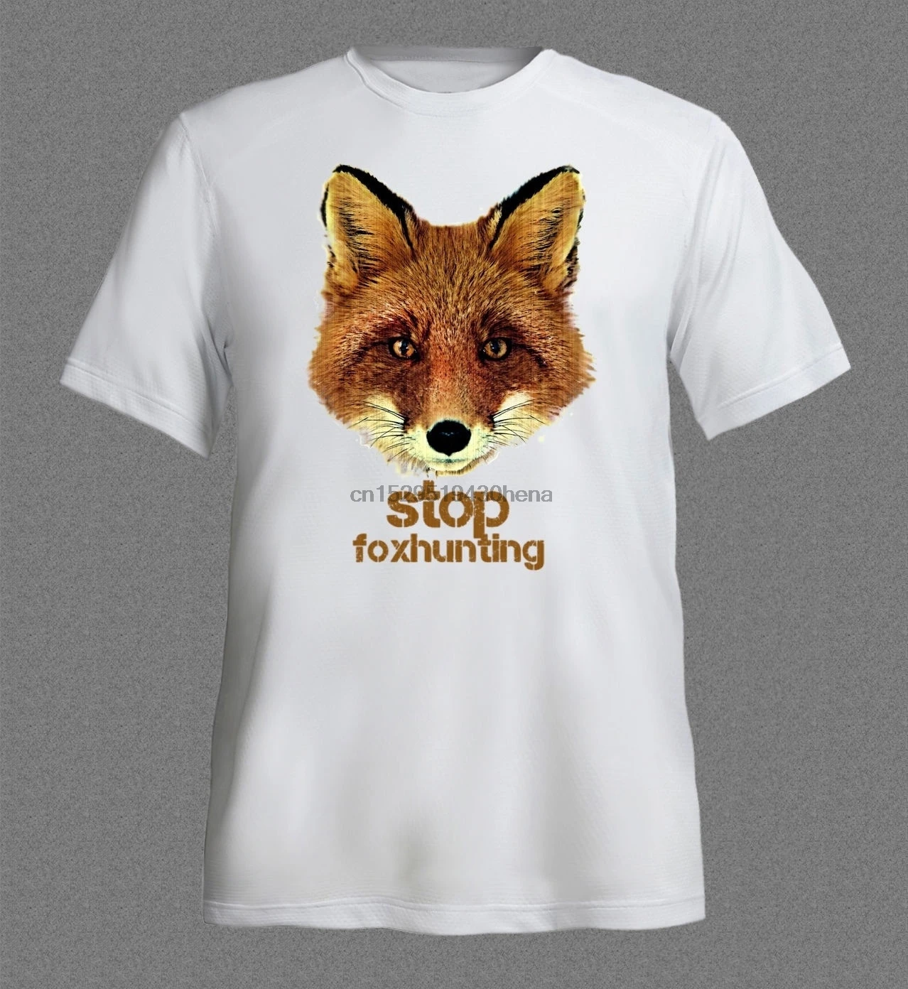 Мужская футболка анти-консервативная стоп-лиса охота Тереза Мэй джерми Корби |