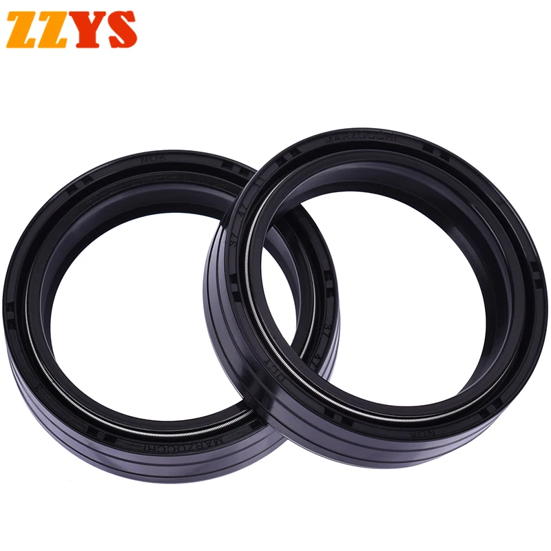 Labbro Parapolvere Paraolio Ammortizzatore Forcella Anteriore Moto Per Bmw R1200Gs R 1200 R 1200 Gs Lc Adventure 1200 16-17 R1200Rt R 1200 Rt