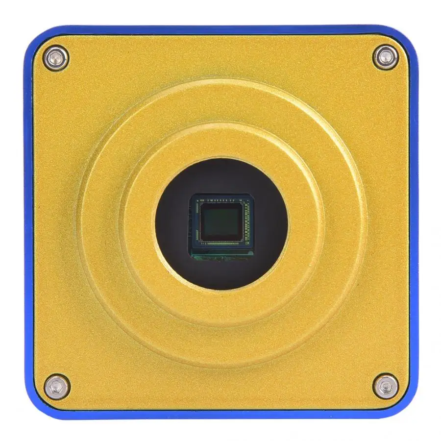 38MP HDMI USB промышленный видео микроскоп камера с 100X объективом набор ЕС вилка 110-240 В для наблюдения