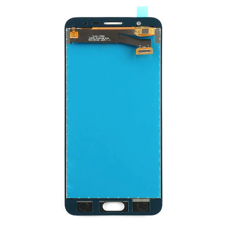 Оригинальное качество для samsung Galaxy J7 PRIME G610 G610F G6100 ЖК дисплей сенсорный дигитайзер