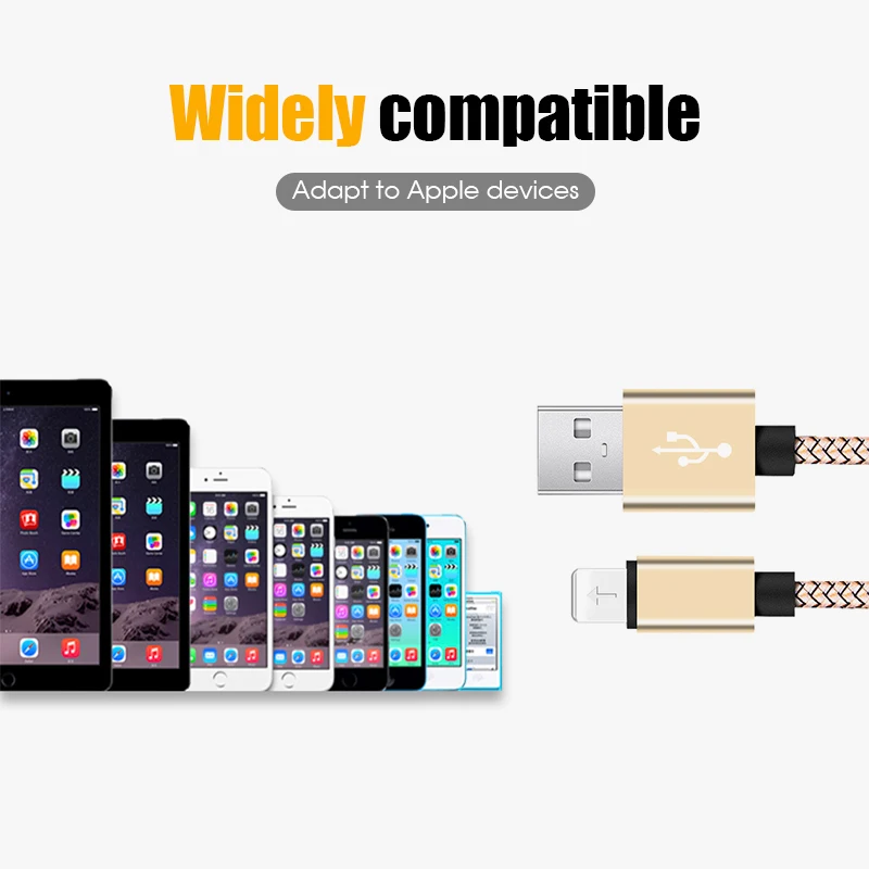 1 м USB кабель Быстрый кабель синхронизации данных и зарядки для iPhone 11 Pro Max зарядное устройство передачи кабели для мобильных телефонов для iPhone X XS XR 7 8