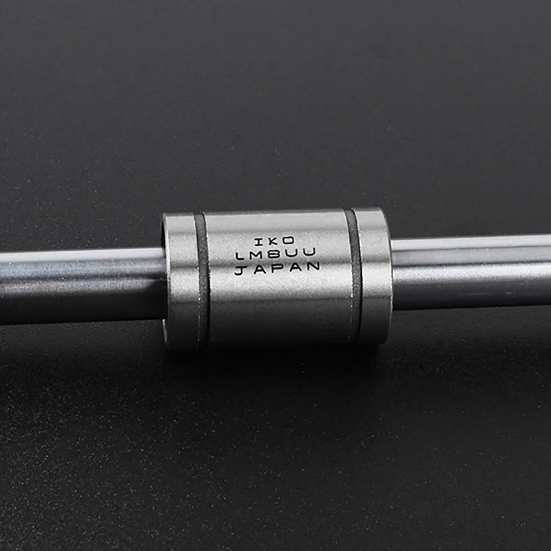 3d принтер аксессуары LM8UU длинный стержень линейный подшипник для Reprap Anet A8 Prusa I3