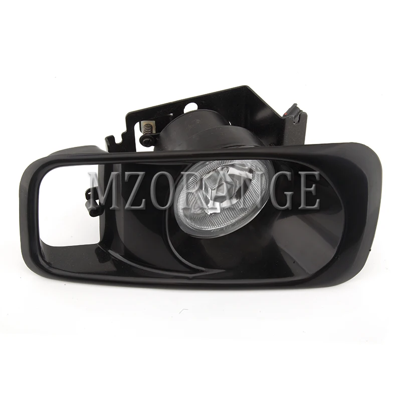 

fog lights for Honda Civic 1999-2000 fog lamp 1 set fog lamps fog light DRL day light headlight foglights