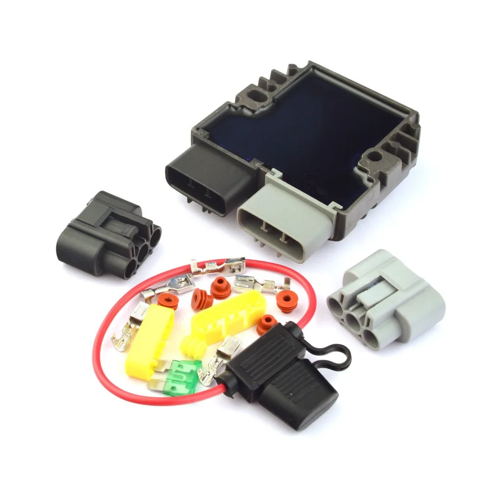 2001,1 дБ Регулятор выпрямителя MOSFET FH012AA FH012AA