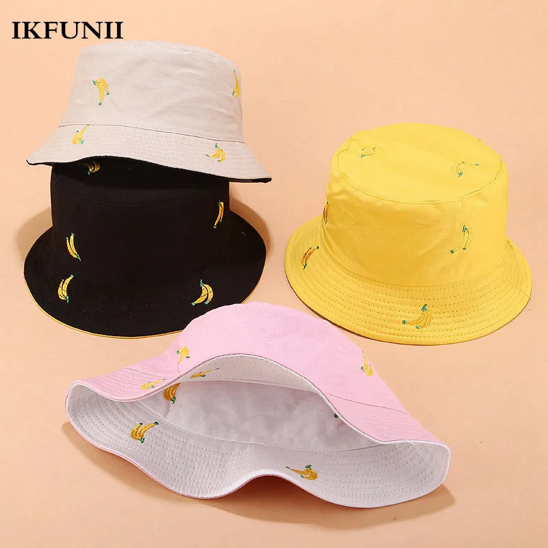 indie bucket hat