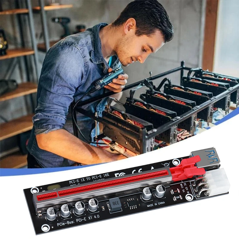 Computador e Escritório